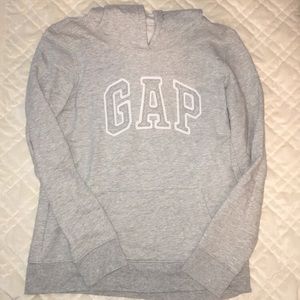 Gap hoodie